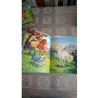 Hercegnők paripái 4. - Arielle - A kiskedvenc (Walt Disney) 