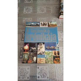 Felix R. Paturi: A technika krónikája 