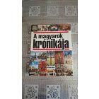 A magyarok krónikája