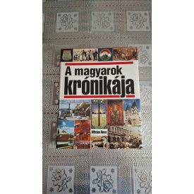 A magyarok krónikája