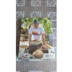 Jamie Oliver belevág... Spanyol, olasz, marokkói, svéd, görög, francia receptek