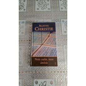 Agatha Christie Nem csalás, nem ámítás