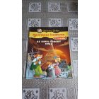 Geronimo Stilton Az Eiffel-torony titka - Képregény
