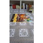 Geronimo Stilton Az Eiffel-torony titka - Képregény