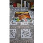 Geronimo Stilton Az Eiffel-torony titka - Képregény