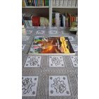 Geronimo Stilton Az Eiffel-torony titka - Képregény