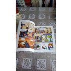 Geronimo Stilton Az Eiffel-torony titka - Képregény