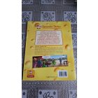 Geronimo Stilton Az Eiffel-torony titka - Képregény
