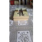 Kenneth Oppel Az élet vize - Victor Frankenstein tanulóévei 1-2.