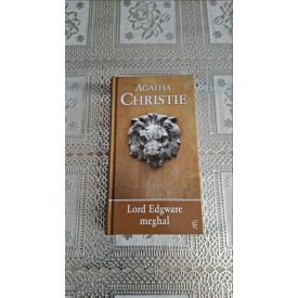 Agatha Christie Lord Edgware meghal
