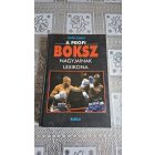 Kálló László A profi box nagyjainak lexikona