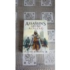 Oliver Bowden Assassin's Creed: Alvilág