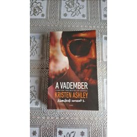 Kristen Ashley A vadember