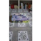 Andrea Cremer Nightshade - Az őrzők - Wolfsbane - A keresők