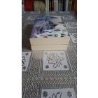 Andrea Cremer Nightshade - Az őrzők - Wolfsbane - A keresők