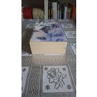 Andrea Cremer Nightshade - Az őrzők - Wolfsbane - A keresők