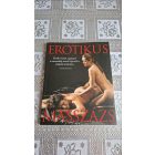 Charla Hathaway Erotikus masszázs