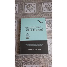 Dallos Zoltán Alkalmazottból vállalkozó