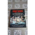 Allen Rucker Maffiózók családi szakácskönyve (The Sopranos)
