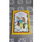 Csukásné Bernáth Krisztina (szerk.) Mondókák, dalok kicsiknek