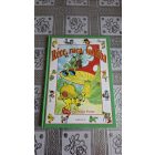 Berényi Nagy Péter Réce, ruca, vadliba