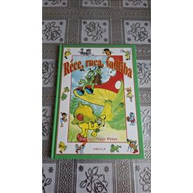 Berényi Nagy Péter Réce, ruca, vadliba