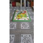 Berényi Nagy Péter Réce, ruca, vadliba