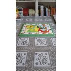 Berényi Nagy Péter Réce, ruca, vadliba