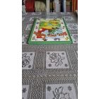 Berényi Nagy Péter Réce, ruca, vadliba