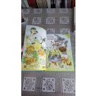 Berényi Nagy Péter Réce, ruca, vadliba