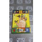 Cs. Gyenes Emese Mondókáskönyv