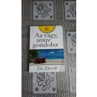 Zig Ziglar Az vagy, amire gondolsz