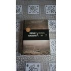 Szvetlana Alekszijevics Csernobili ima