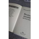 Mary Pope Osborne Nindzsák éjszakája - Csodakunyhó 5.
