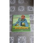 M. Kácsor Zoltán A világ legerősebb buldózere