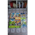 Luigi GarlandoGól 1-6.rész