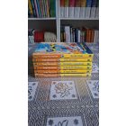 Luigi GarlandoGól 1-6.rész
