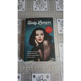 Marie Benedict Hedy Lamarr, az egyetlen nő
