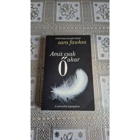 Sara Fawkes Amit csak ő akar