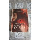 Richelle Mead Dermesztő ölelés -Vámpírakadémia II.