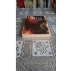 Richelle Mead Dermesztő ölelés -Vámpírakadémia II.