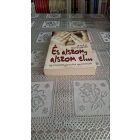 Andy McQuade És alszom, alszom el...