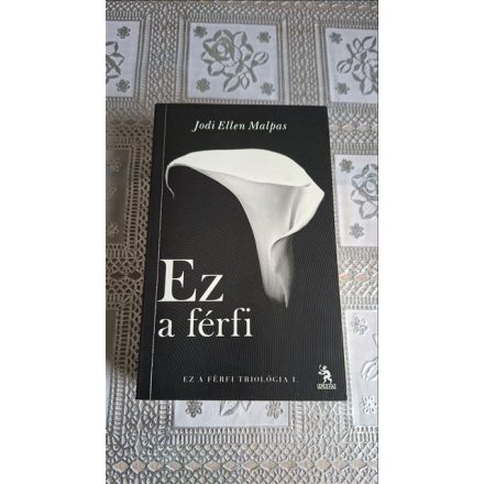 Jodi Ellen Malpas Ez a férfi