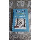 Jeff Kinney Egy ropi naplója 6. - Négy fal között
