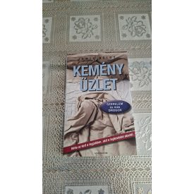 Jamie Reidy Kemény üzlet - Szerelem és más drogok
