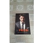 Vörös Tamás Mr. Frizbi - Hajdú Péter igazi arca