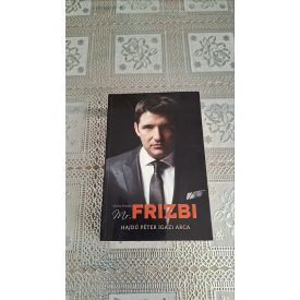 Vörös Tamás Mr. Frizbi - Hajdú Péter igazi arca
