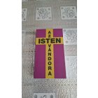 Regőczi István Az isten vándora