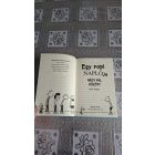 Jeff Kinney Egy ropi naplója 6. - Négy fal között