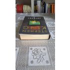 Stephen King Az Intézet